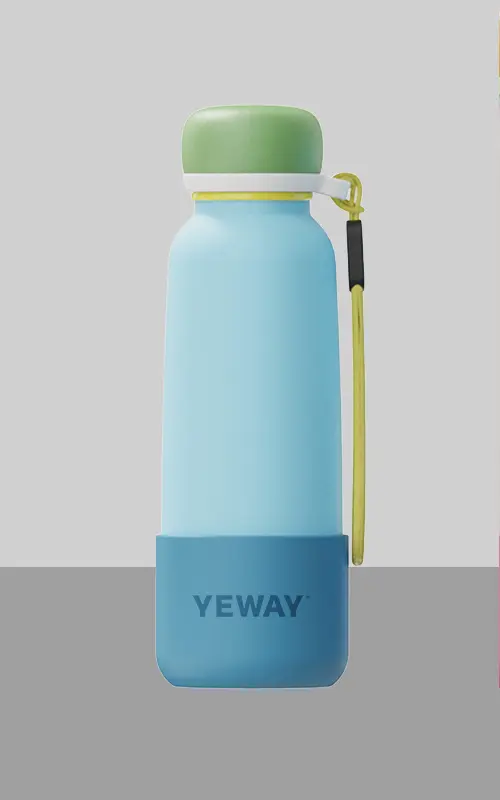 stainless steel water bottle bpa free